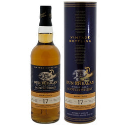 モートラック 17年 1997 ダンベーガン