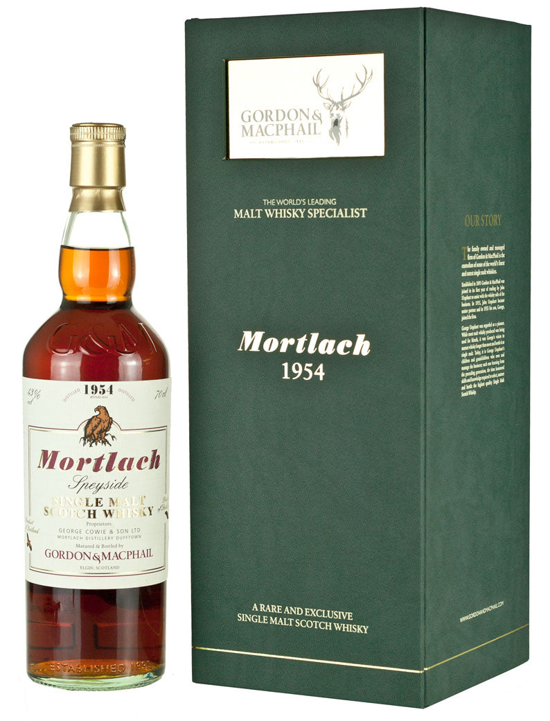 Mortlach 1954 (2012)