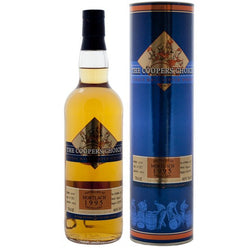 モートラック 18年 1995 クーパーズチョイス