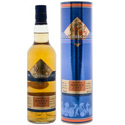 モートラック 10年 2000 クーパーズチョイス