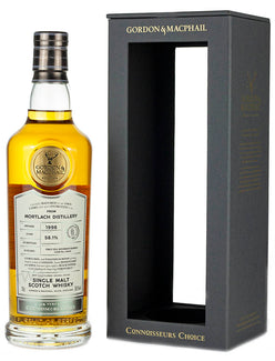 モートラック 22年 1998 コノサーズチョイス