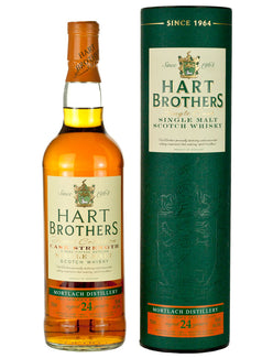 モートラック 24年 1991 ハートブラザーズ