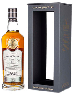 モートラック 25年 1994 コノサーズチョイス