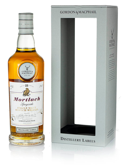 Connoisseurs Choice 모틀락 1994 25년 (Connoisseurs Choice Mortlach 1994 25 Year Old)