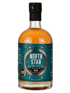 ミステリー・モルト アイラ 10年 2007 ノーススター・スピリッツ