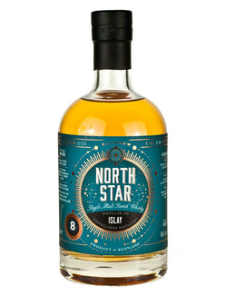ミステリー・モルト アイラ 8年 2008 ノーススター・スピリッツ