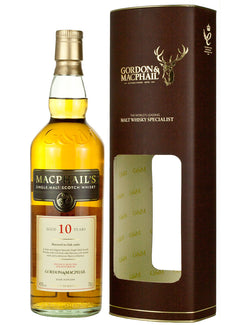 ミステリー・モルト マクファイルズ 10年