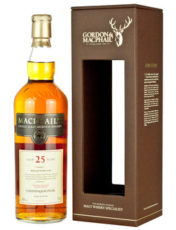 ミステリー モルト マクファイルズ 25年