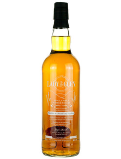 ブナハーブン シークレットアイラ 14年 2002 レディ・オブ・ザ・グレン