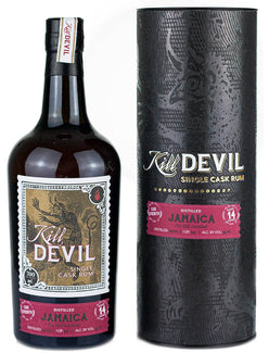 ミステリーラム（ワーシーパーク）14年 2007 キルデビル