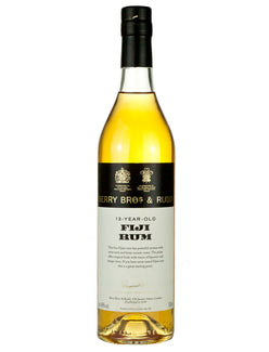 ミステリーラム フィジー 13年 2003 ベリーブラザーズ