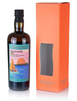 ミステリーラム グアドループ 2013 サマローリ（2022）