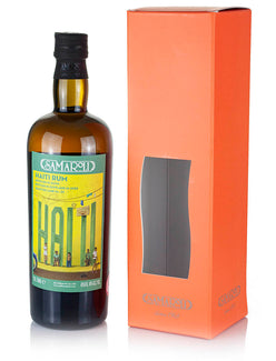 ミステリーラム ハイチ 2004 サマローリ（2022）