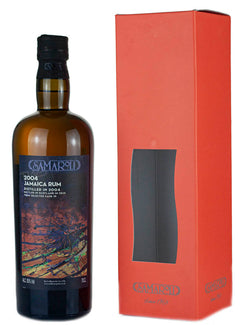 ミステリーラム ジャマイカ 2004 サマローリ (2021)