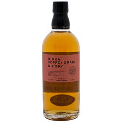 ニッカ コフィーグレーン 50cl