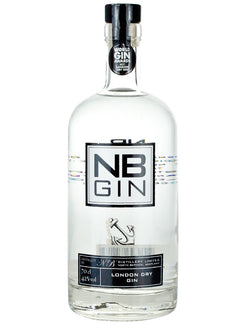 ノース・ベリック NB ジン