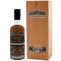 ノースブリティッシュ 50年 1963 ディレクターズカット