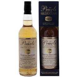 ノースブリティッシュ 18年 1994 パールズ・オブ・スコットランド