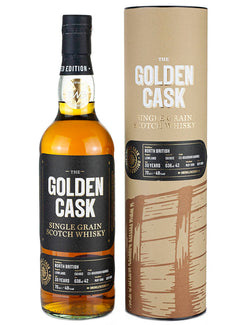 ノースブリティッシュ 30年 1991 ザ・ゴールデンカスク エクスクルーシブ #CG002