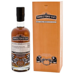 ノースブリティッシュ 50年 1962 ディレクターズカット