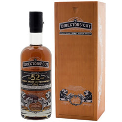 ノースブリティッシュ 52年 1962 ディレクターズカット