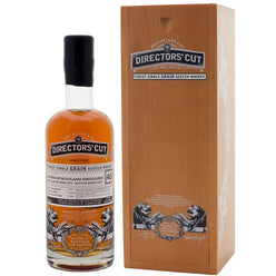 ノース・オブ・スコットランド 40年 1973 ディレクターズカット