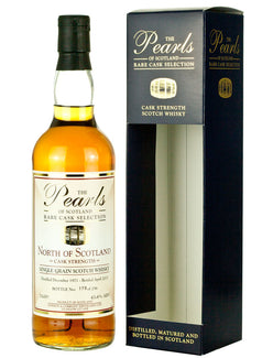 スコットランド北部 43年 1971年 パールズ・オブ・スコットランド