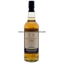 ノースブリティッシュ 9年 ベリーブラザーズ