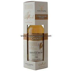 ノースポート・ブレチン 1982 コノサーズチョイス