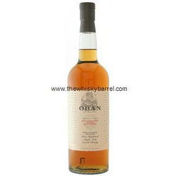 オーバン カスクストレングス 限定版