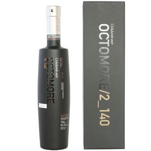 Octomore 2.1