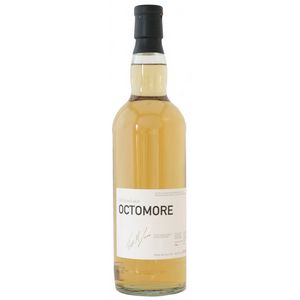 Octomore Futures 1st Release