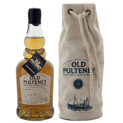 オールドプルトニー 18年 1997 カスク #1232