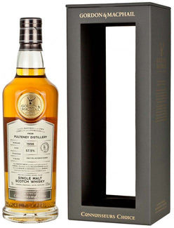 オールドプルトニー 19年 1998 コノサーズチョイス