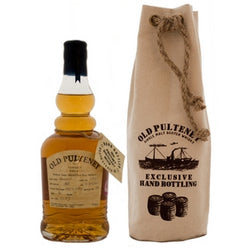 オールドプルトニー 14年 シングルカスク #2990