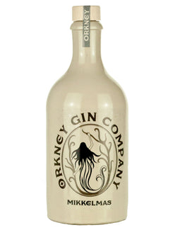 オークニー・ジン・カンパニー ミッケルマス