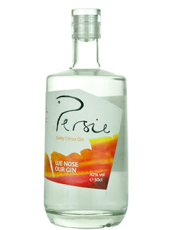 パーシー ゼスティ シトラス ジン