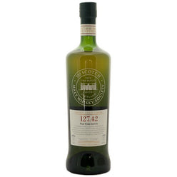 ポートシャーロット（ブルイックラディ）SMWS 127.42
