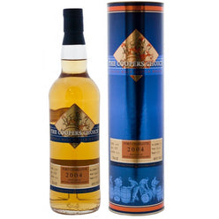 ポートシャーロット（ブルイックラディ）9年 2004