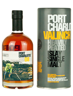 ポートシャーロット（ブルイックラディ）08 ブアン・モナ