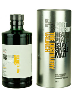 Port Charlotte (Bruichladdich) 14 Year Old 2003 Sauternes Valinch