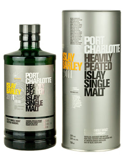 ポートシャーロット（ブルイックラディ）2011 アイラバーレイ