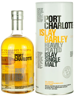 ポートシャーロット（ブルイックラディ）アイラバーレイ