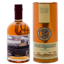 ポートシャーロット（ブルイックラディ）プレディクション・ヴァリンチ