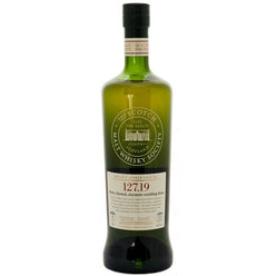 ポートシャーロット（ブルイックラディ）SMWS 127.19