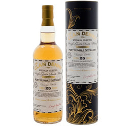 ポートダンダス 25年 1988 クランデニー