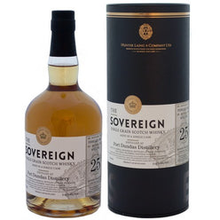 ポートダンダス 25年 1988 ソブリン