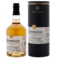 ポートダンダス 26年 1988 ソブリン