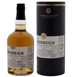 ポートダンダス 27年 1988 ソブリン