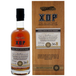 ポートダンダス 36年 1978 エクストラオールドパティキュラー 60.7%